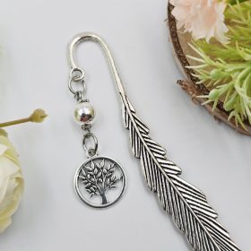 Ballagási könyvjelző biológiatanároknak, ajándék biológia tanárnak 