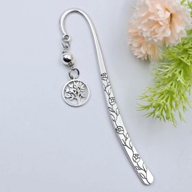 Ballagási könyvjelző biológiatanároknak, ajándék biológia tanárnak 