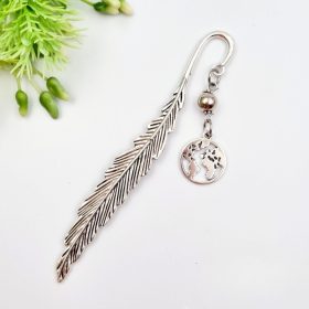 Ballagási könyvjelző földrajztanároknak, ajándék földrajz tanárnak 