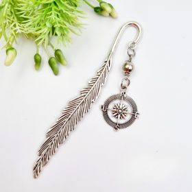 Ballagási könyvjelző földrajztanároknak, ajándék földrajz tanárnak 