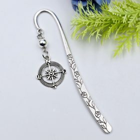 Ballagási könyvjelző földrajztanároknak, ajándék földrajz tanárnak 