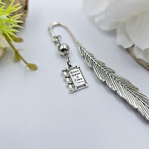 Ballagási könyvjelző magyartanároknak, ajándék magyar tanárnak 