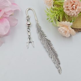 Ajándék könyvjelző matematikatanároknak, ajándék matek tanároknak