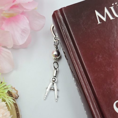 Ajándék könyvjelző matematikatanároknak, ajándék matek tanároknak