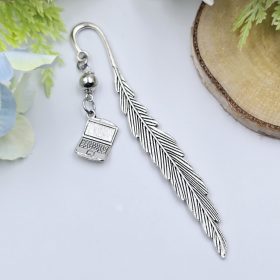 Ballagási könyvjelző informatikatanároknak, ajándék informatika tanárnak 