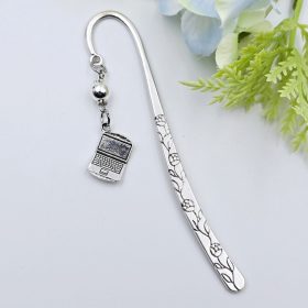 Ballagási könyvjelző informatikatanároknak, ajándék informatika tanárnak 