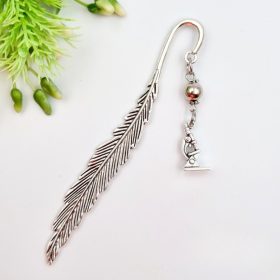 Ballagási könyvjelző kémiatanároknak, ajándék kémia tanárnak 