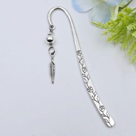 Ballagási könyvjelző magyartanároknak, ajándék magyar tanárnak 