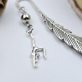 Ballagási könyvjelző testneveléstanároknak, ajándék testnevelés tanárnak 