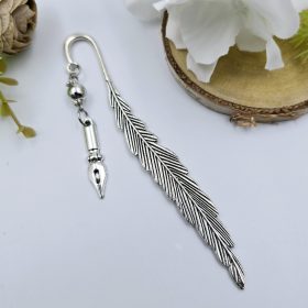 Ballagási könyvjelző magyartanároknak, ajándék magyar tanárnak 