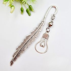 Ballagási könyvjelző fizikatanároknak, ajándék fizika tanárnak 