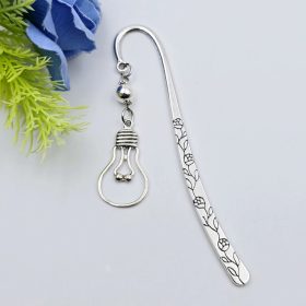 Ballagási könyvjelző fizikatanároknak, ajándék fizika tanárnak 