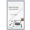 Ballagási könyvjelző informatikatanároknak, ajándék informatika tanárnak 