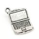 Laptop charm 01.