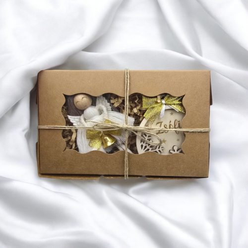 Karácsonyi ajándékszett - 01.