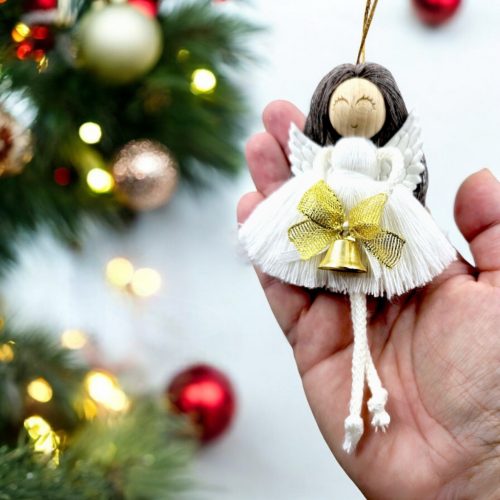 Karácsonyi ajándékszett - 01.