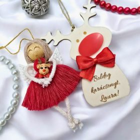 Karácsonyi ajándékszett - 02.