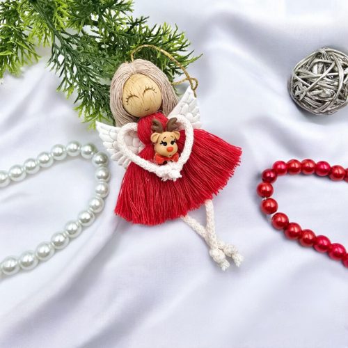 Karácsonyi ajándékszett - 02.