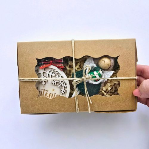 Karácsonyi ajándékszett - 03.