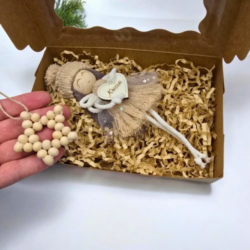 Karácsonyi ajándékszett - 04.