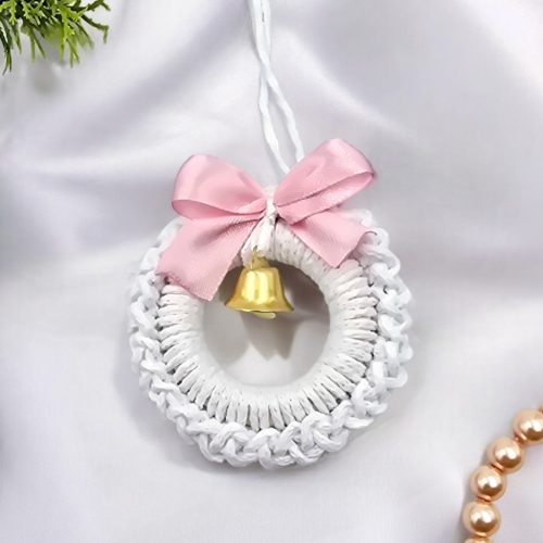 Baba bejelentő karácsonyi ajándékszett (fiús, lányos, és semleges színben) - 06.