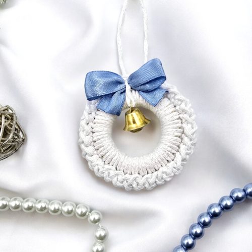 Baba bejelentő karácsonyi ajándékszett (fiús, lányos, és semleges színben) - 06.