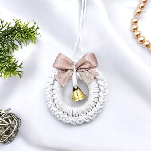 Baba bejelentő karácsonyi ajándékszett (fiús, lányos, és semleges színben) - 06.