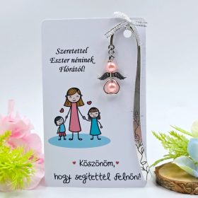 Ajándék óvó néninek, ajándék óvónőnek