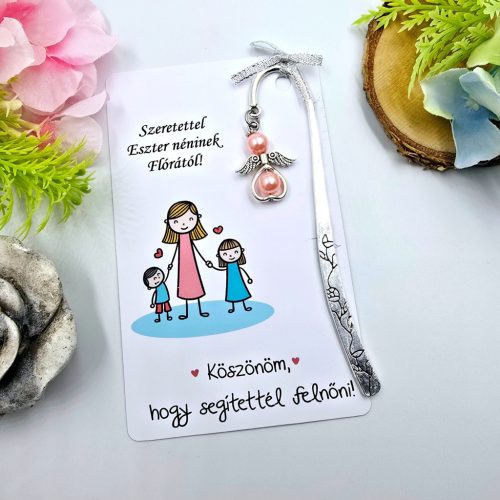 Ajándék óvó néninek, ajándék óvónőnek