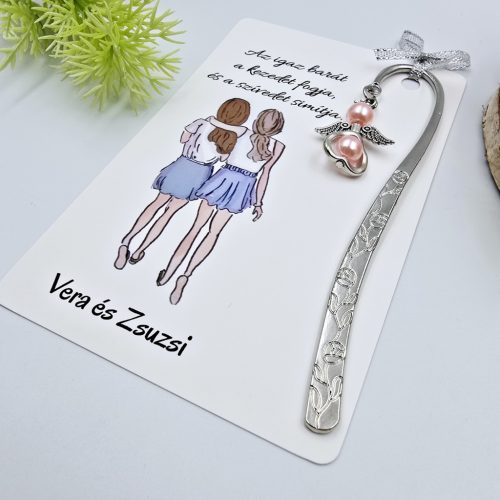 Ajándék a legjobb barátnőnek 