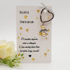 Ajándékötlet barátoknak 