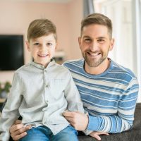 Ajándék keresztapának