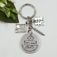 Ajándék tanítóknak