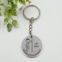 Ajándék igazgatóknak