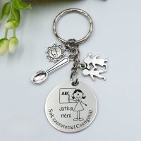 Ajándék napközistanároknak