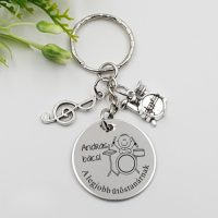 Ajándék ütőstanároknak