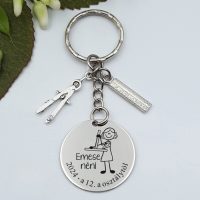 Kulcstartók tanároknak