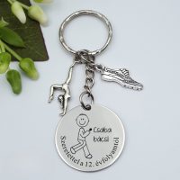 Ajándék testneveléstanároknak