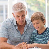 Ajándék nagypapának 