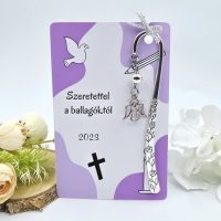 Ajándék hittantanároknak