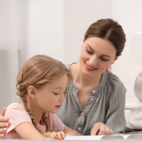 Ajándék keresztanyának 