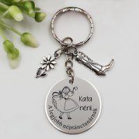 Ajándék néptánctanároknak