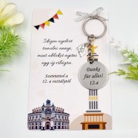 Ajándék némettanároknak