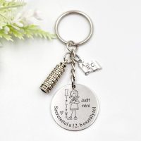 Ajándék olasztanároknak