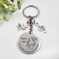 Ajándék zongoratanároknak