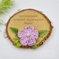 Kézműves ajándékok anyának