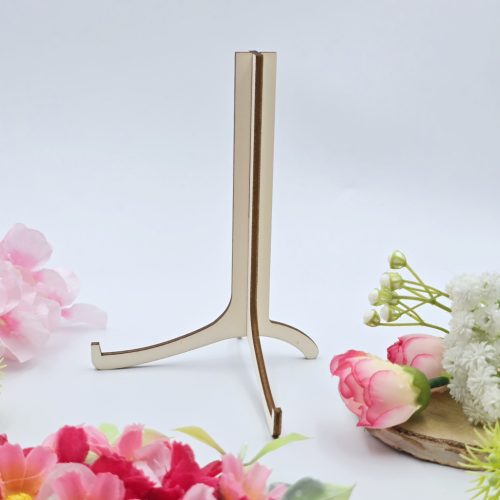 Anyák napi ajándék - állványos sárga virágos öntözőkanna 11.