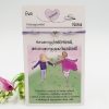 „Szívküldi” kívánság karkötő - Ha van egy testvéred...