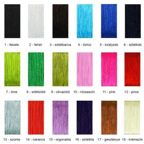   Ajándék szerelmeseknek, páros kívánság karkötő végtelen medállal