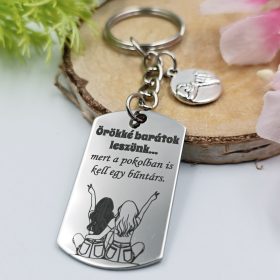 Vicces ajándék barátnőknek